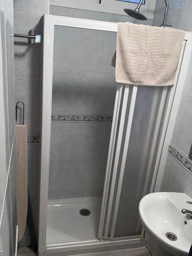 Estudio Costa Apartment