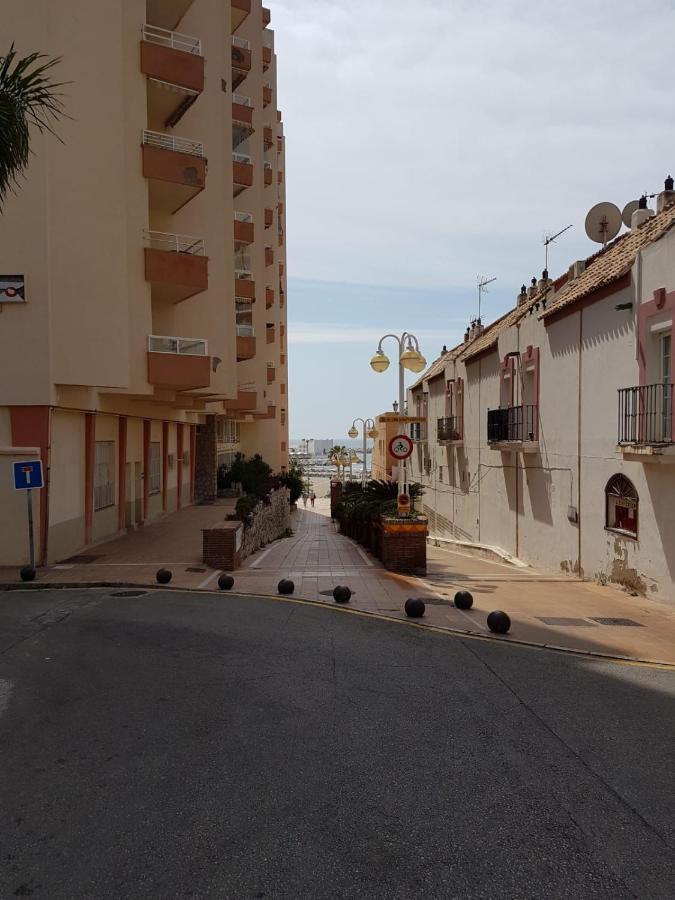 Estudio Costa Benalmádena