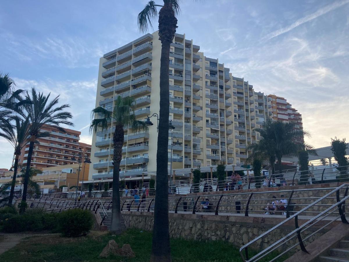 Estudio Costa Benalmádena