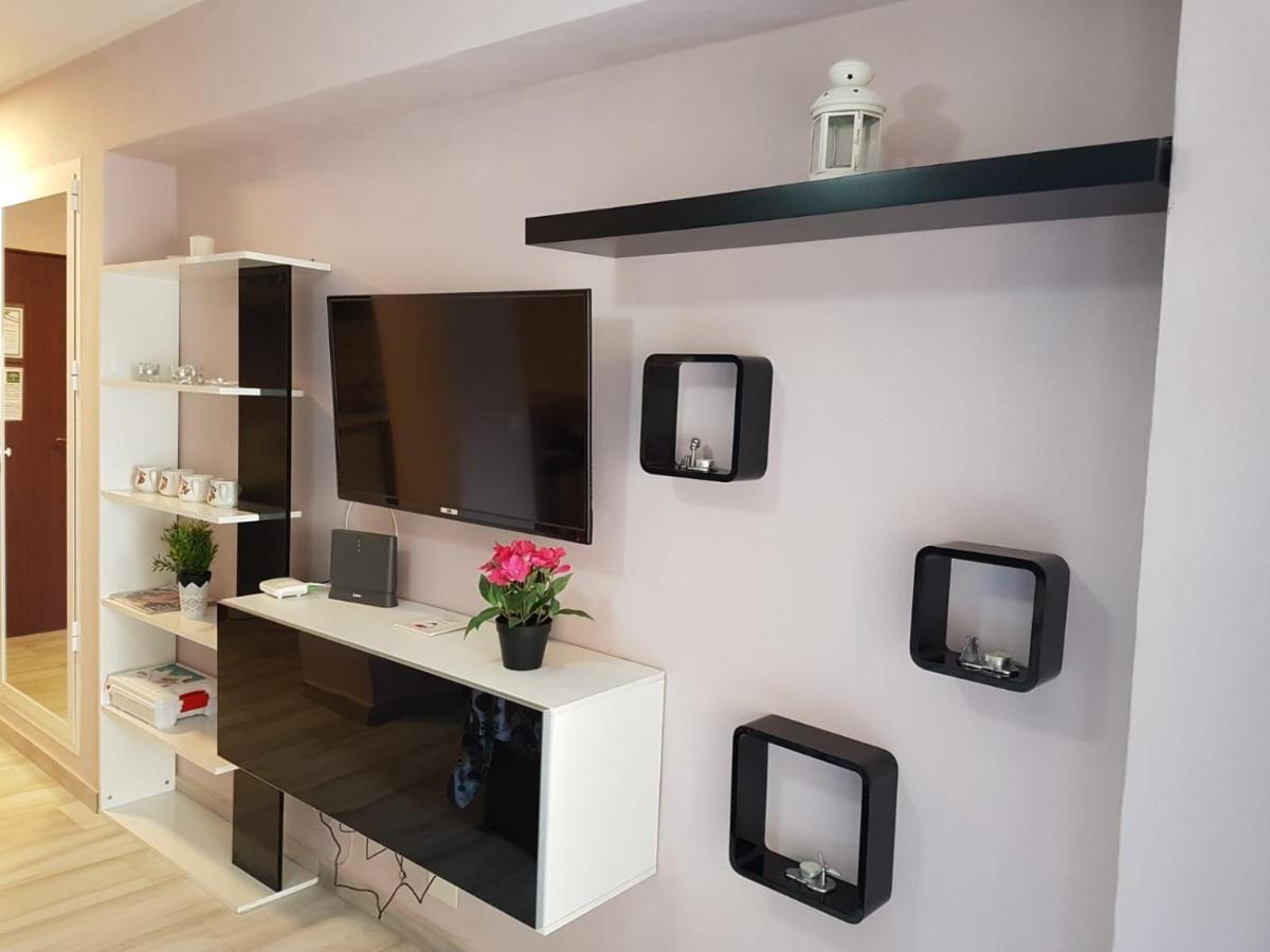 Appartement Estudio Costa