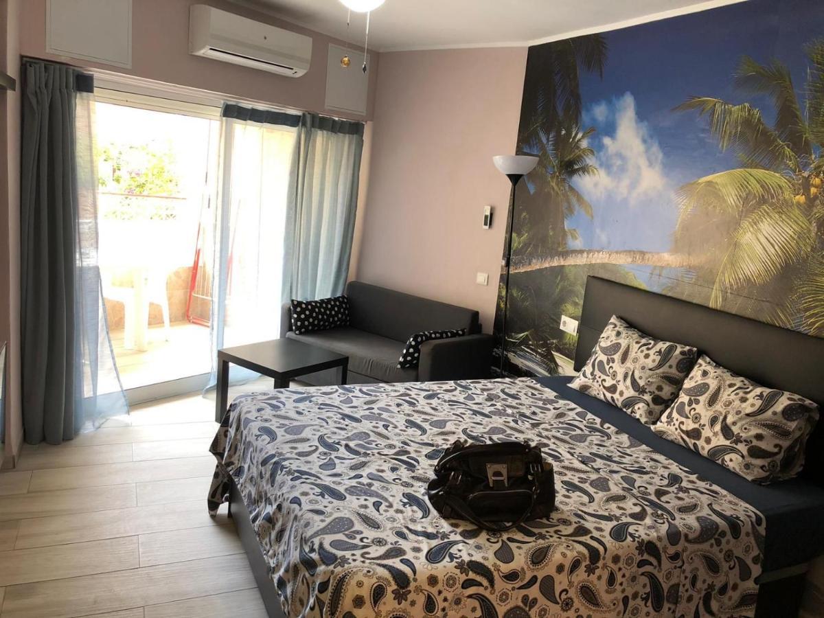 Appartement Estudio Costa
