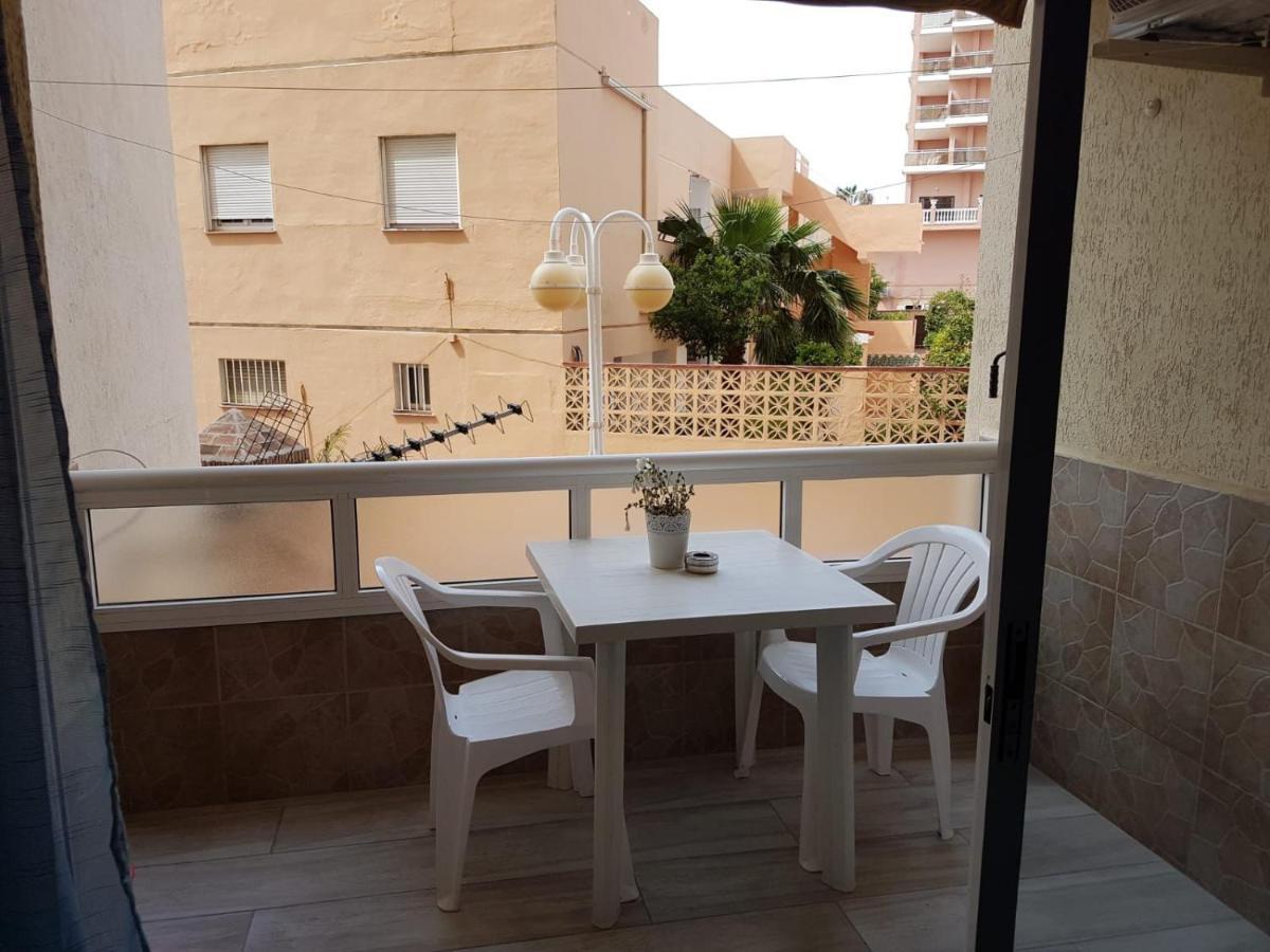 Estudio Costa Benalmádena
